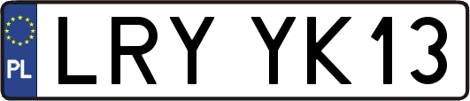 LRYYK13
