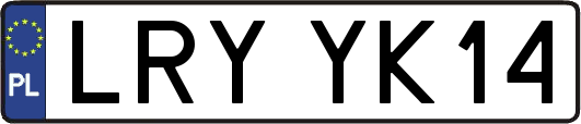LRYYK14