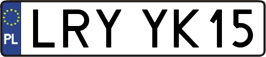 LRYYK15