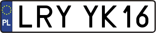 LRYYK16