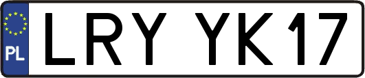 LRYYK17