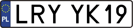 LRYYK19