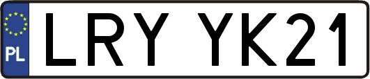 LRYYK21