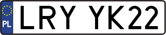 LRYYK22