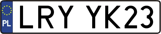 LRYYK23