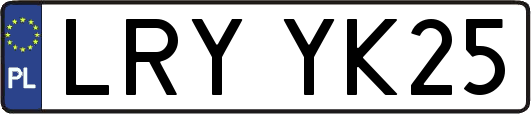 LRYYK25