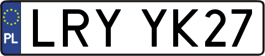 LRYYK27