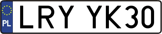 LRYYK30