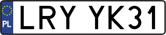 LRYYK31