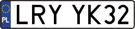 LRYYK32