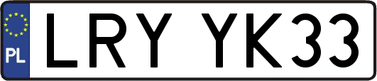 LRYYK33