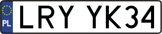 LRYYK34
