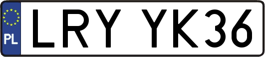 LRYYK36