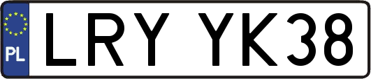 LRYYK38