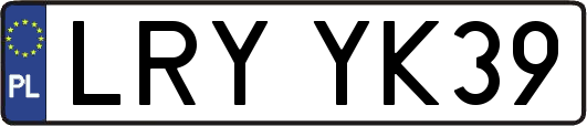 LRYYK39