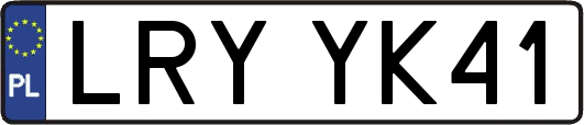 LRYYK41