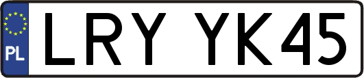LRYYK45