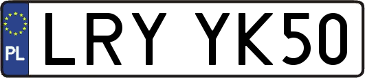 LRYYK50