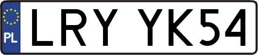 LRYYK54