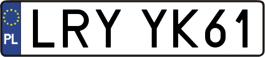 LRYYK61