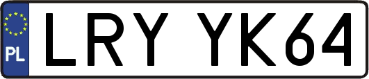 LRYYK64