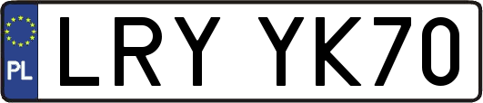 LRYYK70