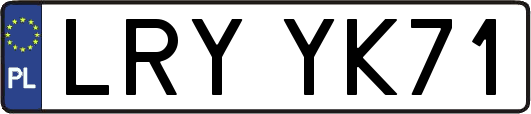 LRYYK71
