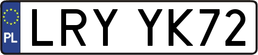 LRYYK72