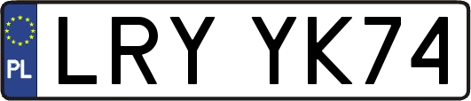 LRYYK74
