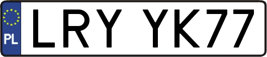 LRYYK77