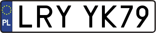 LRYYK79