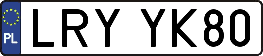 LRYYK80