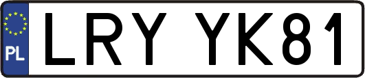LRYYK81