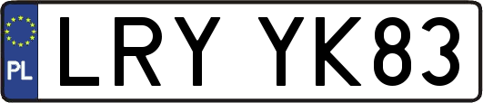 LRYYK83