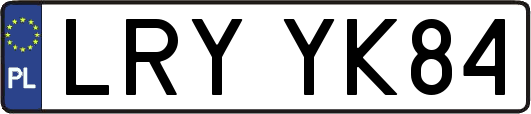 LRYYK84