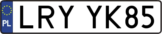 LRYYK85