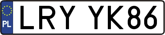 LRYYK86