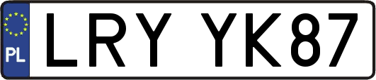 LRYYK87