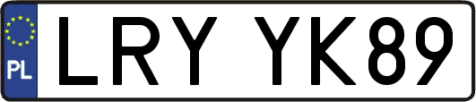 LRYYK89