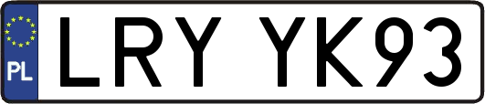 LRYYK93