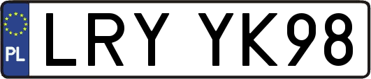LRYYK98