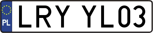 LRYYL03