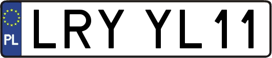 LRYYL11