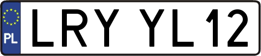 LRYYL12