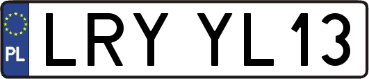 LRYYL13