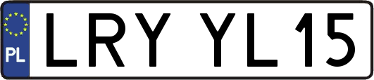LRYYL15