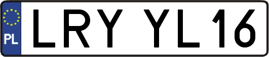 LRYYL16
