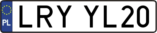LRYYL20