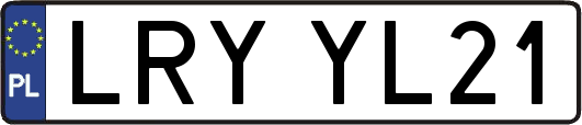 LRYYL21