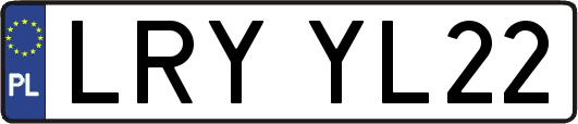 LRYYL22